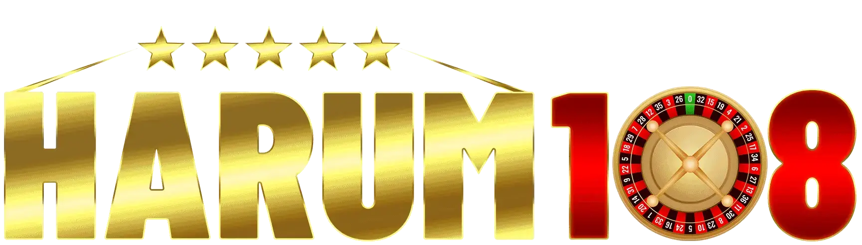 logo harum
